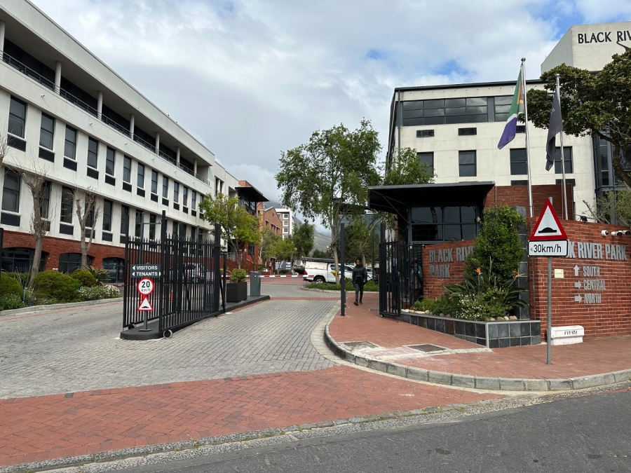 To Let commercial Property for Rent in Observatory Western Cape